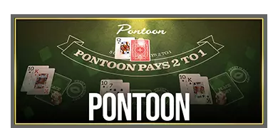 Pontoon