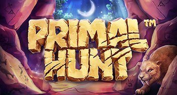 Primal Hunt