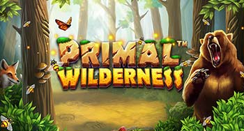 Primal Wilderness