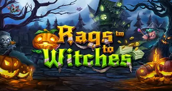 Rags to Witches