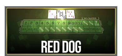 Red Dog