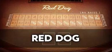 Red Dog