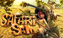 Safari Sam