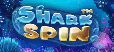 Shark Spins