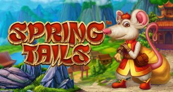 Spring Tails