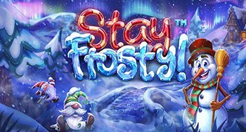 Stay Frosty