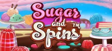 Sugar And Spins