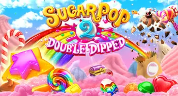 Sugar Pop 2