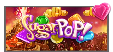 SugarPop