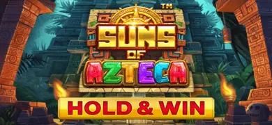 Suns of Azteca