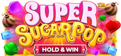 Super Sugar Pop