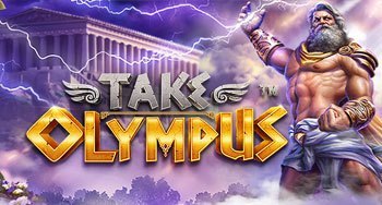 Take Olympus