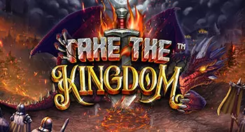 Take the Kingdom