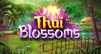 Thai Blossoms