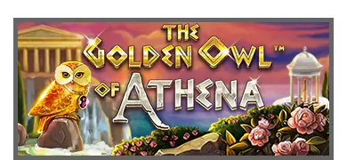 The Golden Owl of Athena