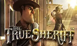 The True Sheriff