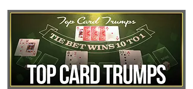 Top Card Trumps