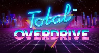 Total Overdrive