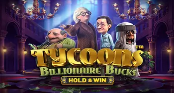 Tycoons: Billionaire Bucks