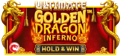 Ultimate Golden Dragon Inferno