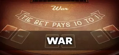 War