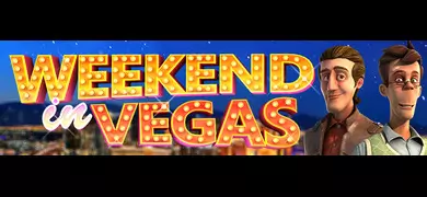 Weekend In Vegas