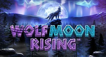 Wolf Moon Rising