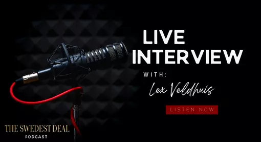 Interview with Lex Veldhuis