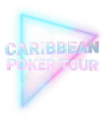 Caribbean Poker Tour text