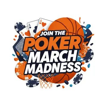 MARCH MADNESS POKER SERIES